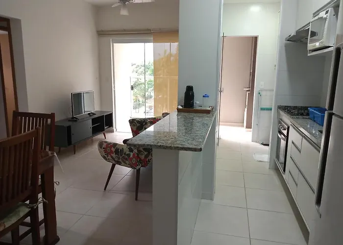 Apto Ubatuba Itaguá