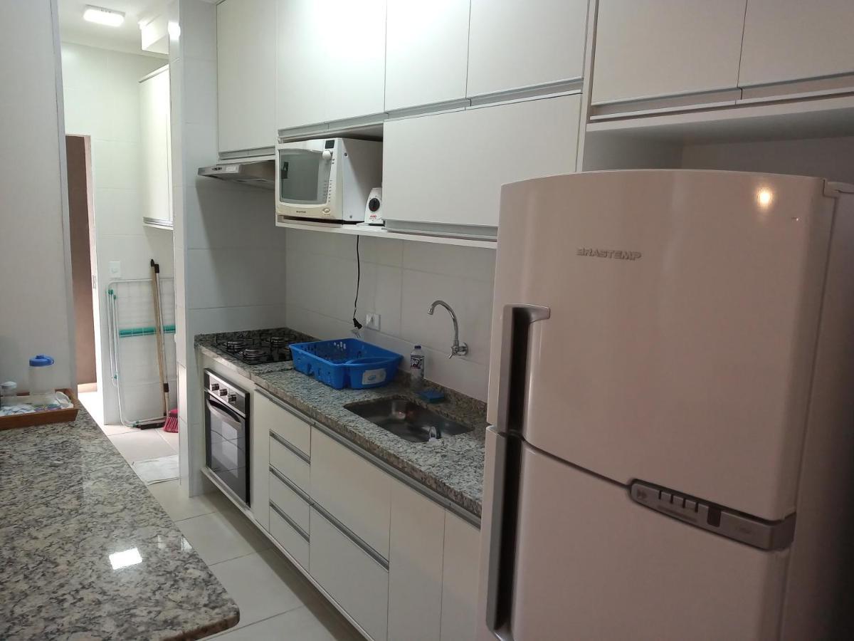 Apto Itagua Apartamento