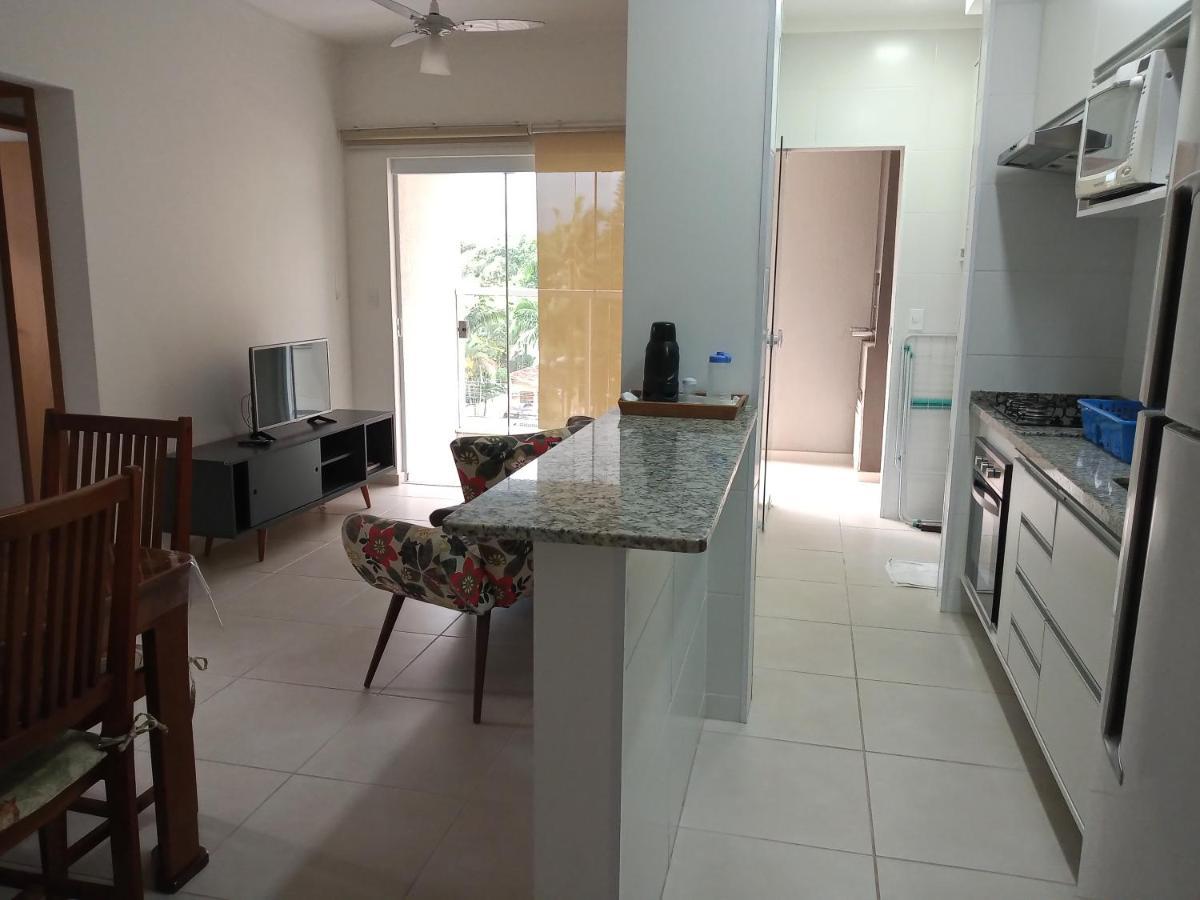 Apto Itagua Apartamento