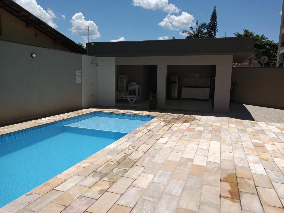 Apto Itagua Apartamento *